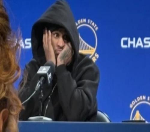 小佩顿：国王有很多球员擅长中距离我们重点是让他们出手变艰难