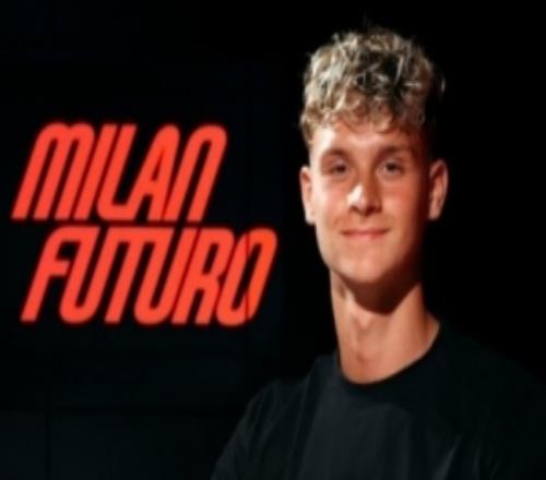 斯基拉：阿贾克斯与米兰商谈先租后买伊布儿子马克西米利安