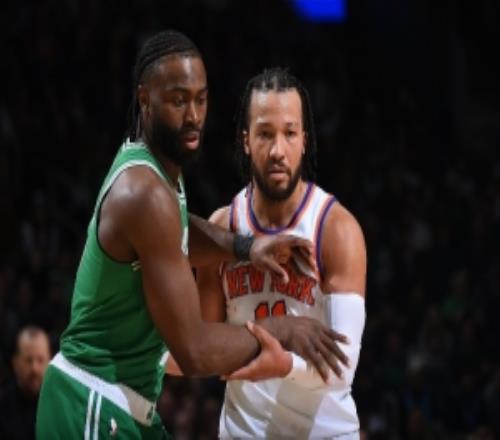 皮尔斯：尼克斯最好努力今年争冠因为下赛季绿军就恢复健康了