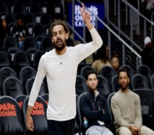 阿里纳斯：奇才得到特雷杨这一超巨交易里基本啥也没损失