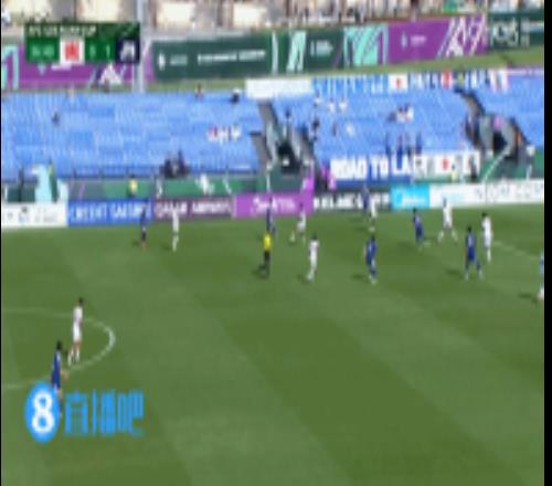 40分钟不到日本U23两球领先！大关友翔世界波破门半场造2球