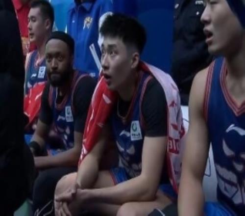 媒体人：段睿骐想兑现天赋需下苦功磨投篮他对自身突破颇有信心