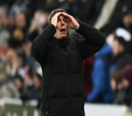 格拉斯纳：长合同没有意义，只有取得成功才能让你保住工作