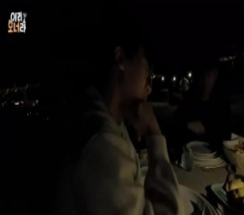 Faker：你聊下初恋吧Doran：得从相赫哥开始吧，我的没意思