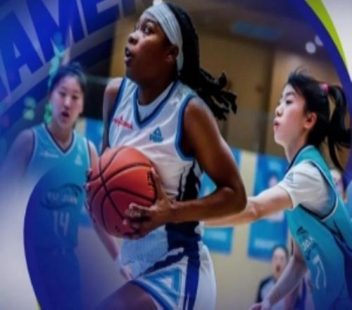 WCBA战报全员得分！厦门银行客场大胜福建金篮