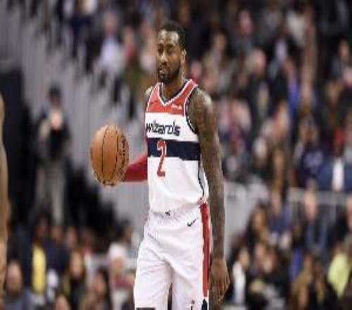 沃尔：很高兴杨说华盛顿是大市场希望球迷能回来让球馆座无虚席