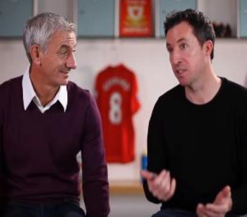 福勒评利物浦队史四大球星:杰拉德&达格利什&拉什&巴恩斯