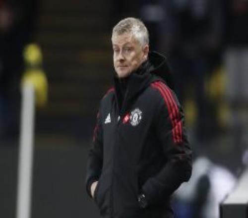 罗马诺：曼联与索尔斯克亚、卡里克会面，希望下周任命临时主帅