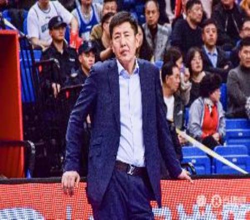 浙江排名升至第5！丁伟转任总教练后球队近8战6胜2负