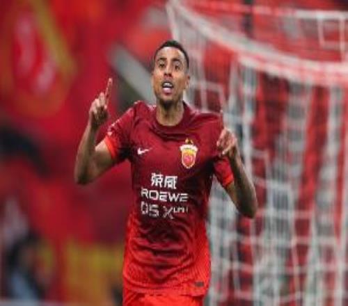 直播吧：河南队接近签下前海港外援古斯塔沃