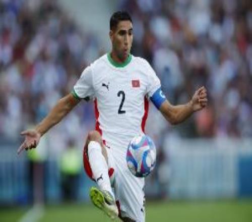 晋级四强，摩洛哥自2004年后首次打进非洲杯半决赛