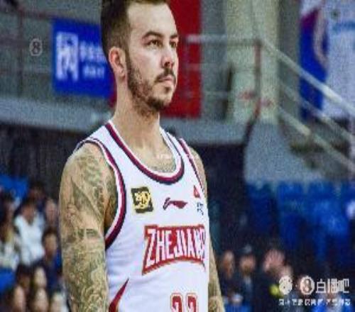 多点开花！浙江12人出场10人有得分进账6人得分上双