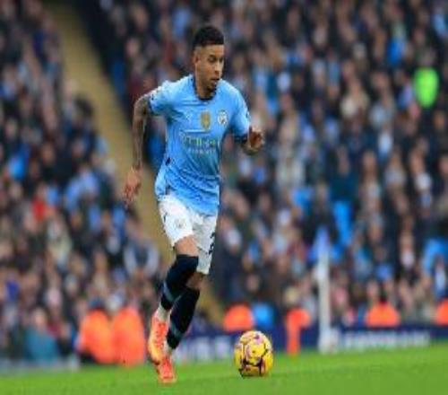 会走吗曼城2500万引进萨维尼奥一年半5球16助，夏窗标价7000万+