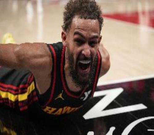 奇才迎战鹈鹕特雷杨因右股四头肌挫伤&右膝内侧副韧带扭伤缺阵