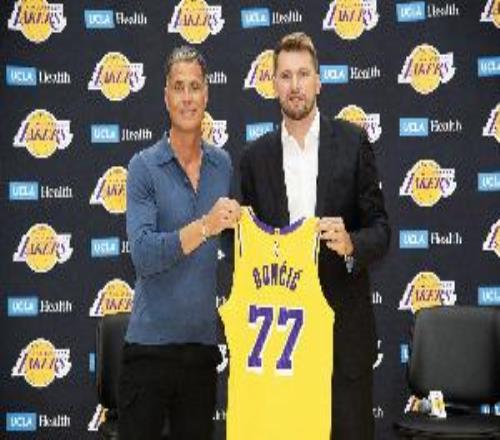 球探：不相信佩林卡能打造争冠阵容23年他应该引进希尔德和特纳