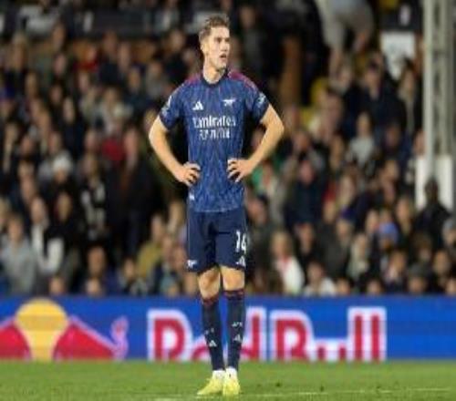 近10场1球！欧文：约克雷斯可能就会虐菜，葡超和英超不是一回事