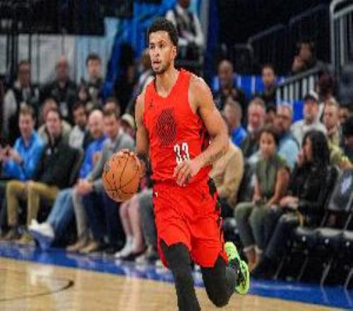 内外开花！卡马拉16中9砍生涯新高25分三分11中5