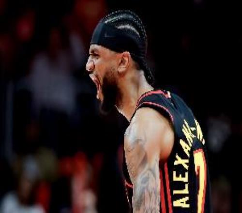 爱过特雷杨休赛期未续约仍招募沃克后者发挥出色促使鹰送走杨