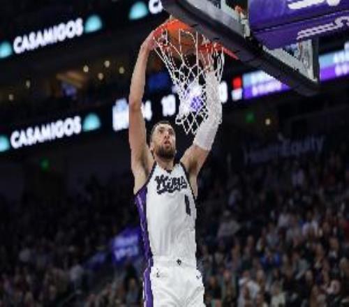 拉文类比国王现状：拥有最天赋异禀的人但都不在一个调上