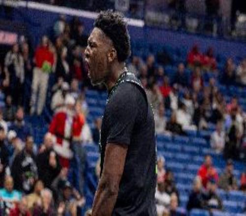 神奇的13号秀！奎因单场至少14分16板12助联盟近46年第3位新秀