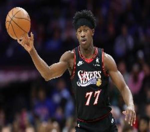 前途无量！埃奇库姆500分+50三分+50抢断历史第2快仅次于艾弗森