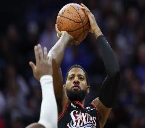 卧龙凤雏！76人三分28中4&命中率14.3%魔术29中4&命中率13.8%