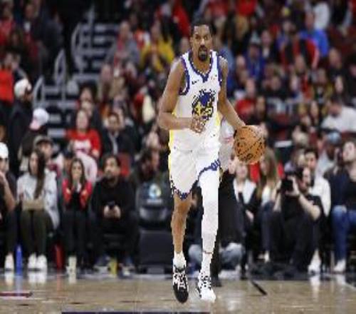 小佩顿：追梦命中三分能点燃全队梅尔顿和霍福德对我们帮助很大