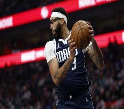 湖记：真替AD感到难过自从东契奇交易之后他真是诸事不顺