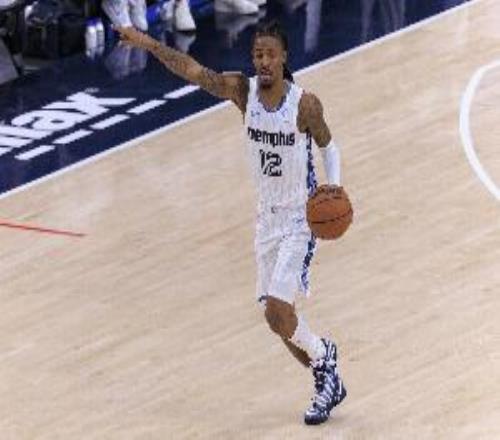 美记：上次被球队禁赛后莫兰特就对外宣称他不会再为灰熊效力了