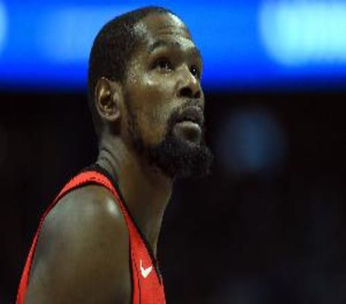 媒体人：杜兰特总得分下赛季将超科比若没那次大伤KD超4万很轻松