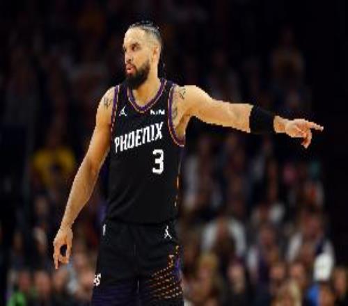 效率极高！狄龙首节9分钟三分5投3中砍下11分3板2助正负值+11