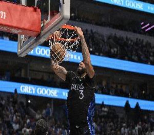 Shams：独行侠积极探索浓眉交易市场伤病隐患续约压力令前景复杂