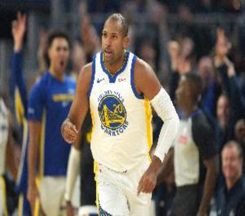 替补打得可以！霍福德4中3拿到7分3板2助1帽