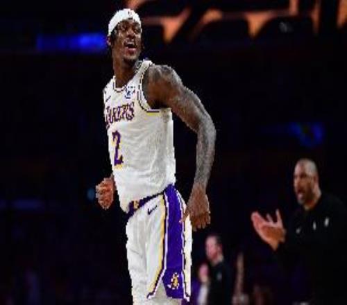 兢兢业业！范德比尔特26分钟7中4拿到9分9板其中4前场板