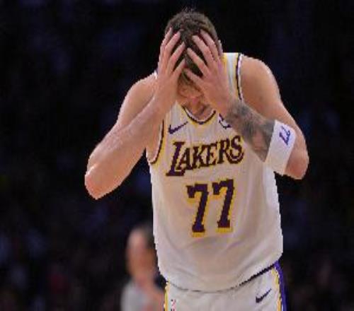 东契奇生涯第三次六犯离场自2022年10月以来首次