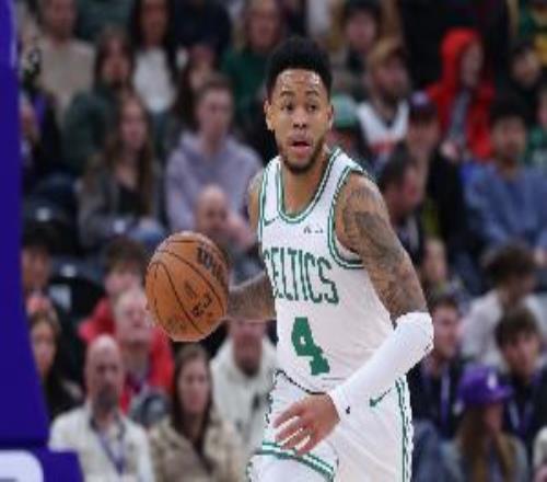 安芬尼西蒙斯谈第六人角色：我的关注点是控制我能控制的事情