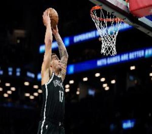 外线不开！小迈克尔波特上半场8中2得8分3板4助2断1帽三分5中0