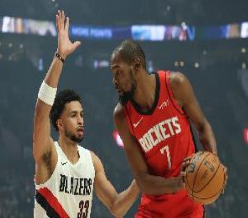 遭遇里程“悲”！杜兰特空砍30分12板4助得分超张大帅升历史第7