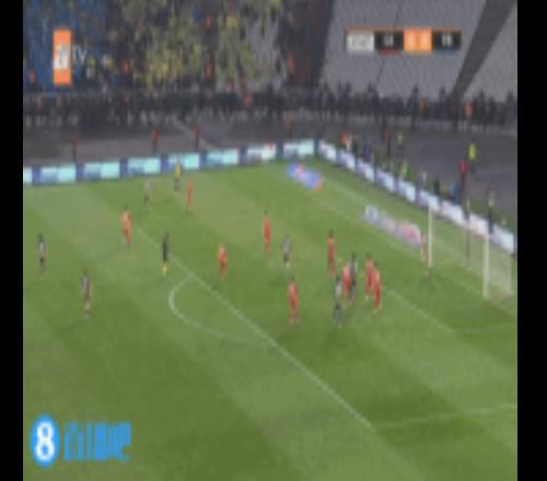 即插即用！贡多齐远射拖地斩，费内巴切首秀即进球