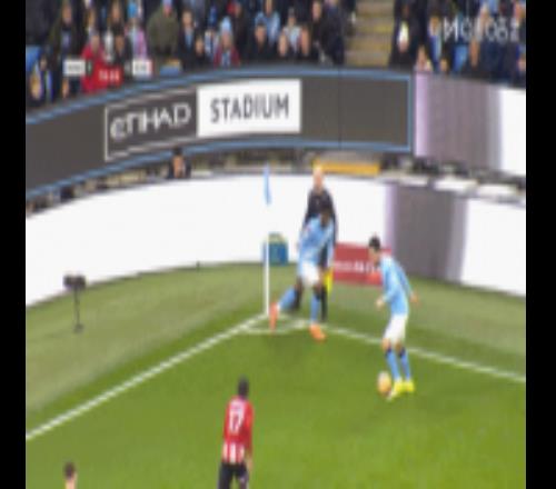 搂不住火了！刘易斯助攻奥赖利头球破门，曼城80领先！