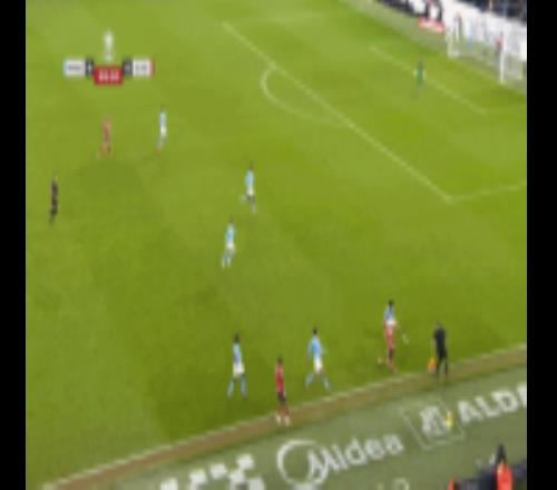 这场算赢了！埃克塞特城90分钟扳回一球，19落后曼城