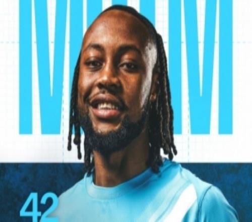 传射建功！塞梅尼奥当选曼城101埃克塞特城一役队内最佳