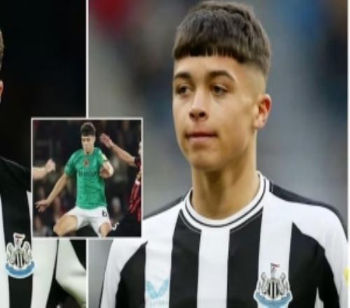 埃迪豪：小将迈利心理素质好能应对批评改打右后卫表现出色