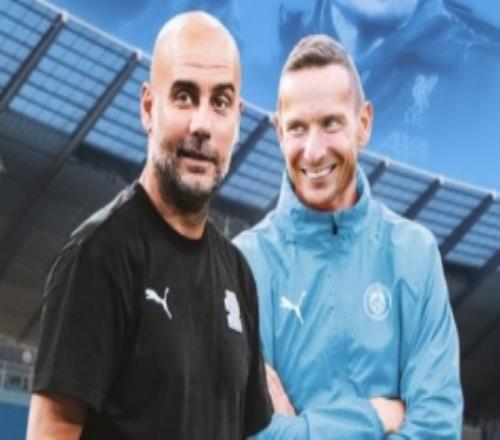 足总杯大胜！林德斯：塞梅尼奥为曼城锋线带来球队需要的内容