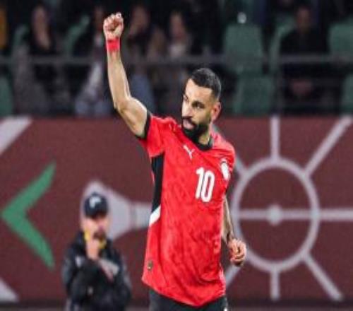 卫冕冠军出局！埃及32科特迪瓦进四强萨拉赫传射马尔穆什闪击