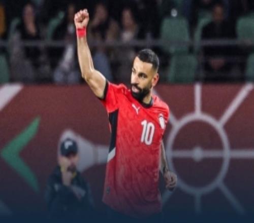 劲旅！埃及第14次晋级非洲杯四强，仅次于尼日利亚