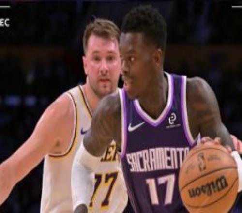 施罗德赛后试图殴打湖人球员东契奇被停薪禁赛三场！