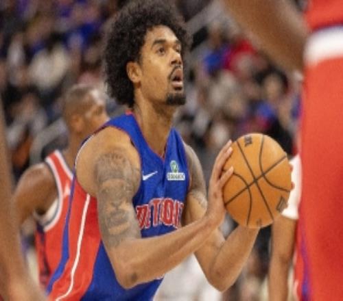 抢爆祖巴茨！托卢史密斯揽下生涯新高14板&6前场板另有9分4帽