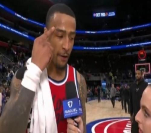 科林斯谈逆转：这是一场找到赢球之道的胜利喜欢我们赢球的方式