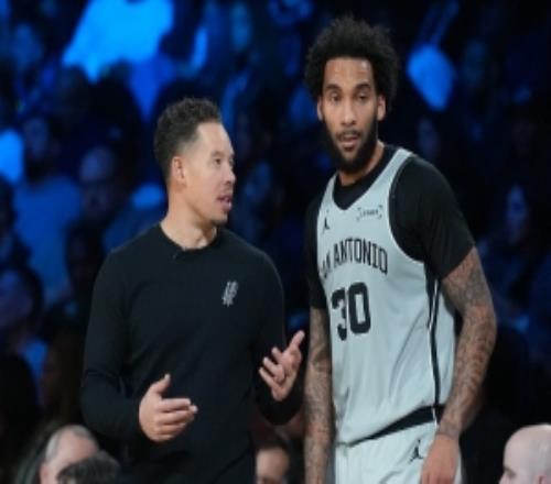 米奇：尚帕尼完美体现我们的努力方向就是把精力投入到正确位置